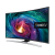 SAMSUNG UE48JS8500 48" Series 8 Ultra HD 4K Nano Crystal Smart 3D Curved LED TV with Freeview HD and Built-in Wi-Fi (SUHD).Ex-Display