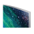 SAMSUNG UE65JS9000 65" Series 9 Ultra HD 4K Nano Crystal Smart 3D Curved LED TV with Freeview HD and Built-in Wi-Fi (SUHD)