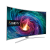 SAMSUNG UE65JS9000 65" Series 9 Ultra HD 4K Nano Crystal Smart 3D Curved LED TV with Freeview HD and Built-in Wi-Fi (SUHD)