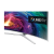 SAMSUNG UE65JS9000 65" Series 9 Ultra HD 4K Nano Crystal Smart 3D Curved LED TV with Freeview HD and Built-in Wi-Fi (SUHD)
