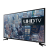 SAMSUNG UE40JU6000 40" Series 6 Ultra HD 4K Smart LED TV with Freeview HD and Built-in Wi-Fi.Ex-Display