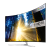 SAMSUNG UE78KS9500 78" Series 9 Ultra HD 4K SUHD Smart Curved LED TV with Quantum Dot Display