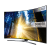 SAMSUNG UE88KS9800 88" Series 9 Ultra HD 4K SUHD Smart Curved LED TV with Quantum dot display