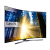 SAMSUNG UE88KS9800 88" Series 9 Ultra HD 4K SUHD Smart Curved LED TV with Quantum dot display