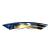 SAMSUNG UE88KS9800 88" Series 9 Ultra HD 4K SUHD Smart Curved LED TV with Quantum dot display