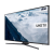 SAMSUNG UE60KU6000 60" Series 6 Ultra HD 4K Smart LED TV with Built-in Wi-Fi & Freeview HD