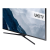 SAMSUNG UE60KU6000 60" Series 6 Ultra HD 4K Smart LED TV with Built-in Wi-Fi & Freeview HD