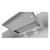 SAMSUNG LI64MA531B Siemens LI64MA531B Telescopic cooker hood
