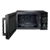 SAMSUNG MC28A5125AK Freestanding Combination Microwave Oven in Black