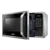 SAMSUNG MC28H5013AS Freestanding Combi Microwave  in Silver Colour