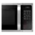 SAMSUNG MC28H5013AS Freestanding Combi Microwave  in Silver Colour