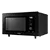 SAMSUNG MC32DG7646CKE3 32L All-In-One Combi Microwave Oven with Air Fry - Black