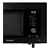 SAMSUNG MC32DG7646CKE3 32L All-In-One Combi Microwave Oven with Air Fry - Black