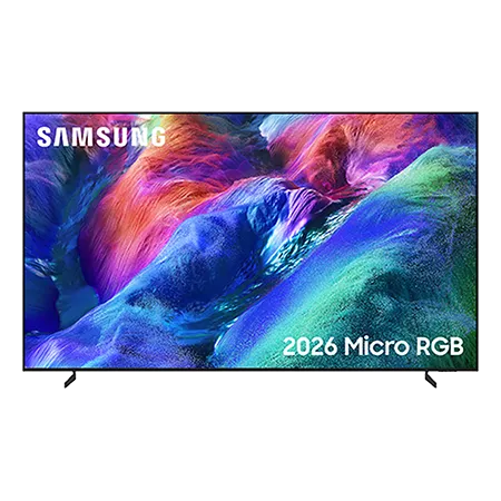 SAMSUNG MRE100R85H 100" 4K Micro RGB Vision AI Smart TV