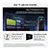 SAMSUNG MRE100R85H 100" 4K Micro RGB Vision AI Smart TV