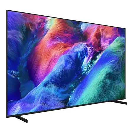 SAMSUNG MRE75R85H 75" 4K Micro RGB Vision AI Smart TV
