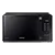 SAMSUNG MS23K3513AKEU 23 Litres Solo Microwave - Black