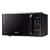 SAMSUNG MS23K3513AKEU 23 Litres Solo Microwave - Black