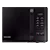 SAMSUNG MS23K3513AKEU 23 Litres Solo Microwave - Black