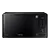 SAMSUNG MS23K3515AKEU 23L Solo Microwave Oven with Triple Distribution System - Black