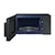 SAMSUNG MS23T5018ACEU 23 Litres Microwave - Charcoal