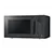 SAMSUNG MS23T5018ACEU 23 Litres Microwave - Charcoal