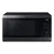 SAMSUNG MS32DG4504GGE3 Freestanding Microwave - Black Stainless