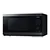 SAMSUNG MS32DG4504GGE3 Freestanding Microwave - Black Stainless