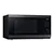 SAMSUNG MS32DG4504GGE3 Freestanding Microwave - Black Stainless