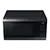 SAMSUNG MS32DG4504GGE3 Freestanding Microwave - Black Stainless