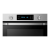 SAMSUNG NQ50J3530BS Built-In Microwave Oven