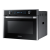 SAMSUNG NQ50K5130BS Built-In Microwave Oven
