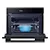 SAMSUNG NQ5B5763DBKU4 50 Litres Microwave Combi Oven - Black Glass