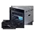 SAMSUNG NQ5B5763DBKU4 50 Litres Microwave Combi Oven - Black Glass