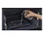 SAMSUNG NQ5B5763DBKU4 50 Litres Microwave Combi Oven - Black Glass