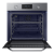 SAMSUNG NV70K3370BS Electric Oven