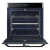 SAMSUNG NV75R7676RS Electric Oven