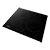 SAMSUNG NZ64F3NM1ABUR 59cm Induction Hob - Black