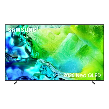 SAMSUNG QE100QN80H 100" Neo QLED Vision AI Smart TV