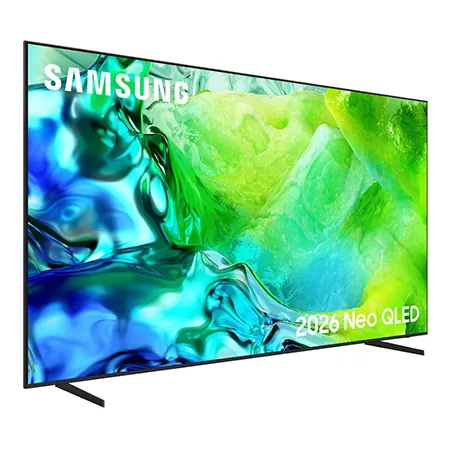 SAMSUNG QE100QN80H 100" Neo QLED Vision AI Smart TV