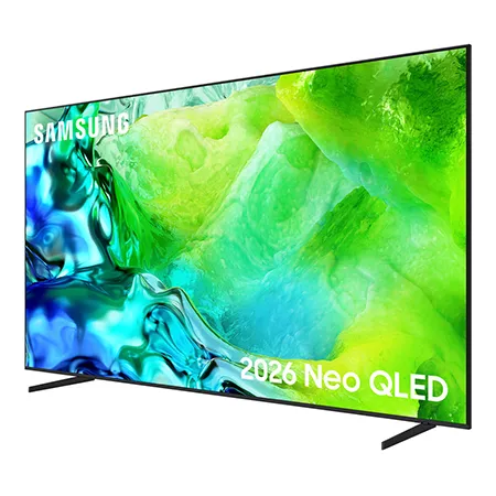 SAMSUNG QE100QN80H 100" Neo QLED Vision AI Smart TV