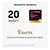 SAMSUNG QE32Q5FA 32" QLED Smart TV