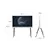 SAMSUNG QE43LS01BAUXXU 43" QLED 4K HDR Smart TV