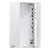 SAMSUNG QE43LS01D 43" The Serif QLED 4K HDR Smart TV in Cloud White