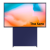 SAMSUNG QE43LS05BAUXXU 43" 4K QLED Smart TV 