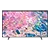 SAMSUNG QE43Q65B 43" 4K HDR QLED TV
