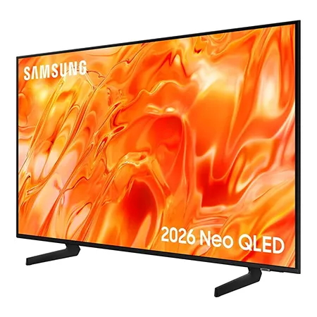 SAMSUNG QE43QN73H 43" 4K Neo QLED Vision AI Smart TV
