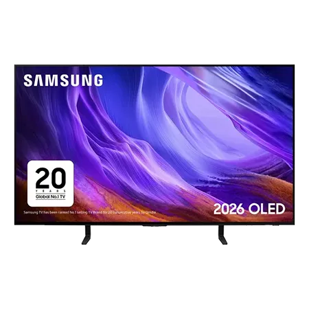 SAMSUNG QE48S85H 48" OLED Vision AI Smart TV