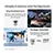 SAMSUNG QE48S85H 48" OLED Vision AI Smart TV