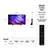 SAMSUNG QE48S85H 48" OLED Vision AI Smart TV